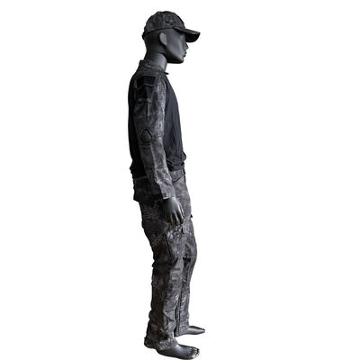 Classe de protection Costumes de base pour hommes et uniformes de plein air