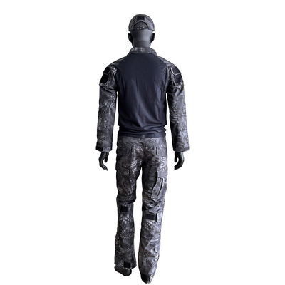 Classe de protection Costumes de base pour hommes et uniformes de plein air