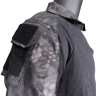 Classe de protection Costumes de base pour hommes et uniformes de plein air