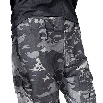 Classe de protection Costumes de base pour hommes et uniformes de plein air