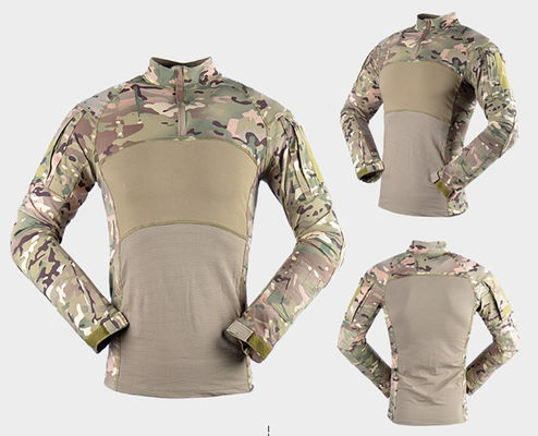 Uniforme d'escalade en plein air noir Uniforme de grenouille 0,8 kg/pc Parfait pour les besoins d'entraînement