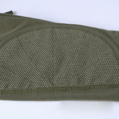 Uniforme d'escalade en plein air noir Uniforme de grenouille 0,8 kg/pc Parfait pour les besoins d'entraînement