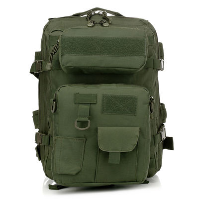 Sac à dos pour l' alpinisme et le camping avec Molle