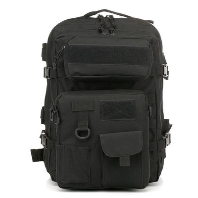 Sac à dos pour l' alpinisme et le camping avec Molle