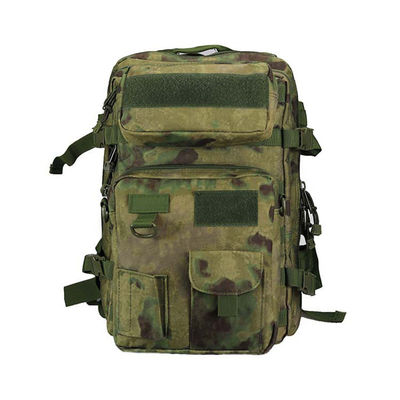 Sac à dos pour l' alpinisme et le camping avec Molle