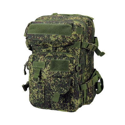 Sac à dos pour l' alpinisme et le camping avec Molle