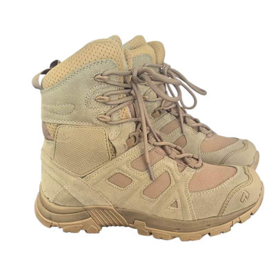 Saison d'hiver Chaussures de combat pour hommes chaussures d'entraînement avec revêtement en maille