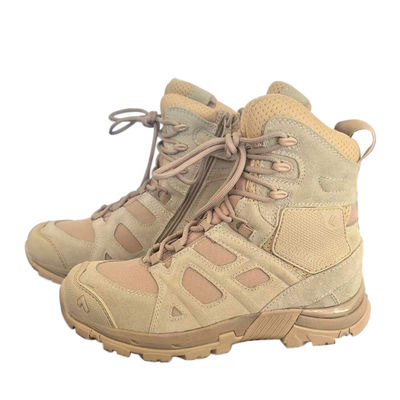 Saison d'hiver Chaussures de combat pour hommes chaussures d'entraînement avec revêtement en maille