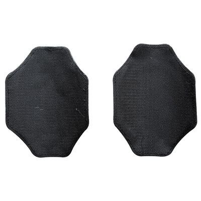 Des genouillères en TPU pour la protection personnelle, une taille adaptée à tous les équipements de moto