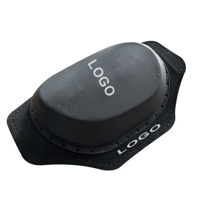 Des genouillères en TPU pour la protection personnelle, une taille adaptée à tous les équipements de moto