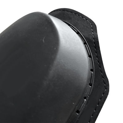 Des genouillères en TPU pour la protection personnelle, une taille adaptée à tous les équipements de moto