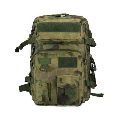 Sac à dos extérieur multifonctionnel de grande capacité pour la randonnée et le camping
