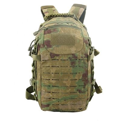 1.2 kg Sac à dos à deux épaules multifonctionnel pour les amateurs de plein air