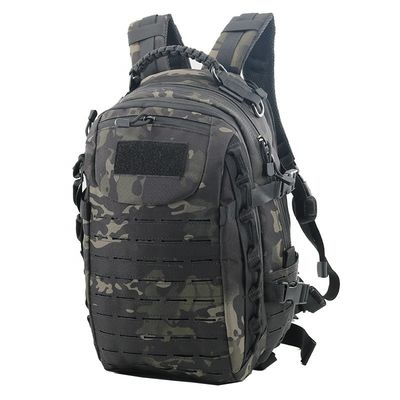1.2 kg Sac à dos à deux épaules multifonctionnel pour les amateurs de plein air