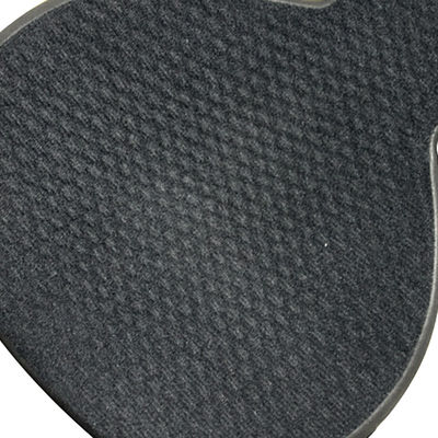 Une paire américaine de genouillons noirs et bruns pour une protection ultime en plein air