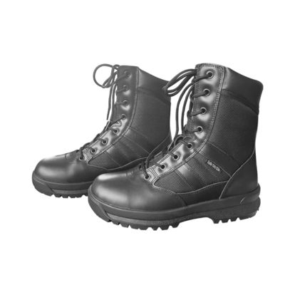 Chaussures de randonnée pour hommes En plein air Entraînement haut Desert Bottes Bottes de protection multifonctions