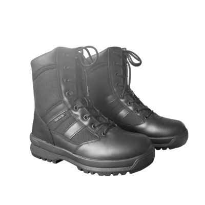 Chaussures de randonnée pour hommes En plein air Entraînement haut Desert Bottes Bottes de protection multifonctions