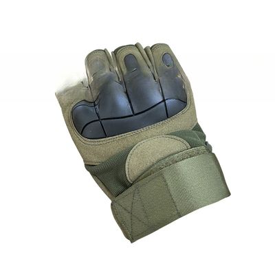 Gants d'entraînement de protection SKI pour la protection