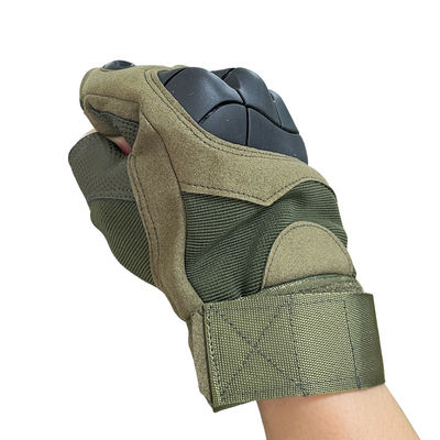 Gants d'entraînement de protection SKI pour la protection