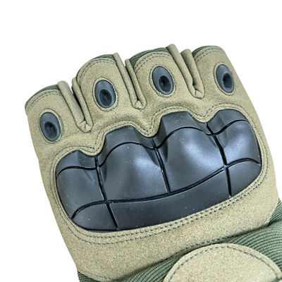 Gants d'entraînement de protection SKI pour la protection