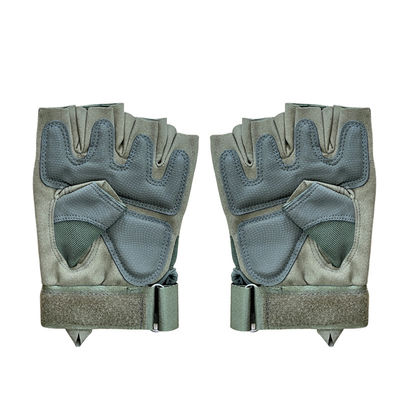 Gants d'entraînement de protection SKI pour la protection