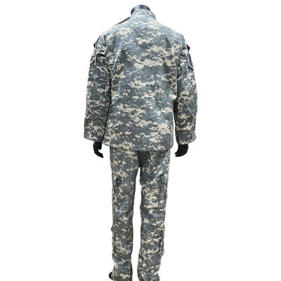 Uniforme de sport respirant pour hommes sur mesure avec classe de protection de base et fonction
