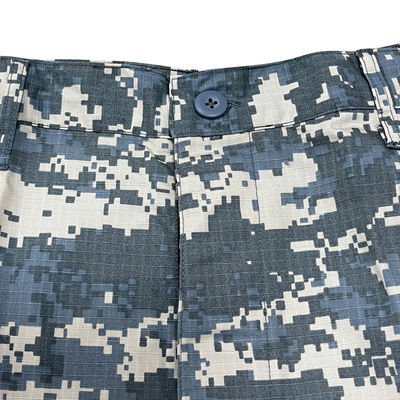Uniforme de sport respirant pour hommes sur mesure avec classe de protection de base et fonction