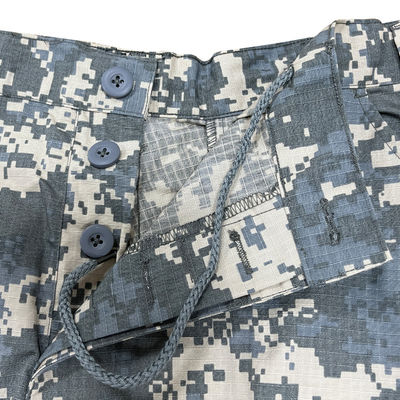 Uniforme de sport respirant pour hommes sur mesure avec classe de protection de base et fonction