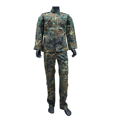 Classe de protection Protection de base Uniforme de sport respirant pour hommes avec conception personnalisée