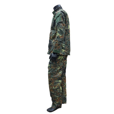 Classe de protection Protection de base Uniforme de sport respirant pour hommes avec conception personnalisée