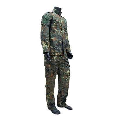 Classe de protection Protection de base Uniforme de sport respirant pour hommes avec conception personnalisée