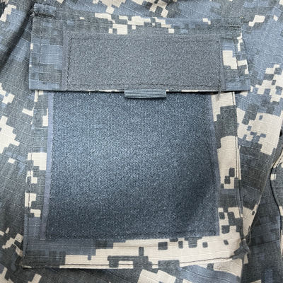 Fonction de protection Élastique style de dos de soutien-gorge personnalisé Uniforme de sport respirant pour hommes