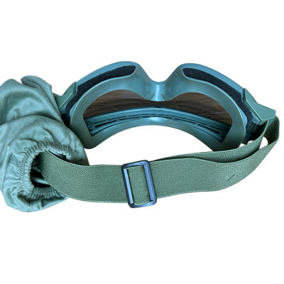 Lunettes de protection contre les intempéries universelles PC Trois lunettes de vue pour le tournage FOX-TGJ203