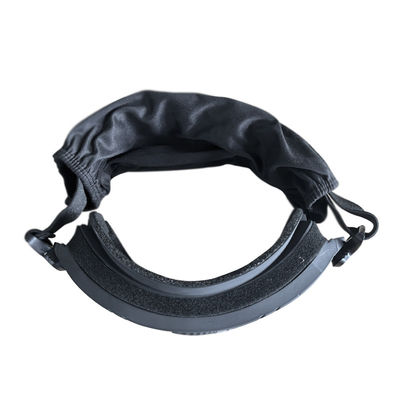 Lunettes de protection pour le tir sur ordinateur trois lentilles lunettes de soleil