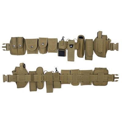 Ceinture d'entraînement multifonctionnelle