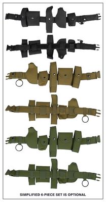 Ceinture d'entraînement multifonctionnelle