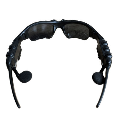 Styles personnalisés Communication lunettes Bluetooth pour une communication en extérieur