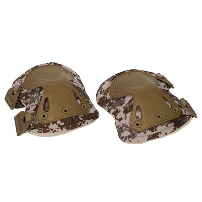 Des coussinets pour le coude du genou en coton polyester avec une protection de base et un matériau durable