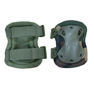 Applicable aux adultes, coussinets durables pour le genou et le coude pour la protection de base, applicable aux personnes