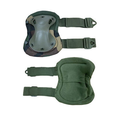 Applicable aux adultes, coussinets durables pour le genou et le coude pour la protection de base, applicable aux personnes
