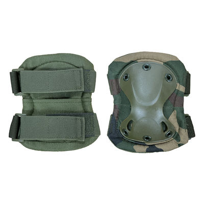 Applicable aux adultes, coussinets durables pour le genou et le coude pour la protection de base, applicable aux personnes