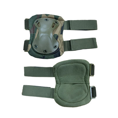 Applicable aux adultes, coussinets durables pour le genou et le coude pour la protection de base, applicable aux personnes