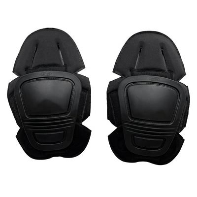 Acceptable OEM/ODM genou flexible de grenouille et coude de coussin pour la protection des sports en plein air