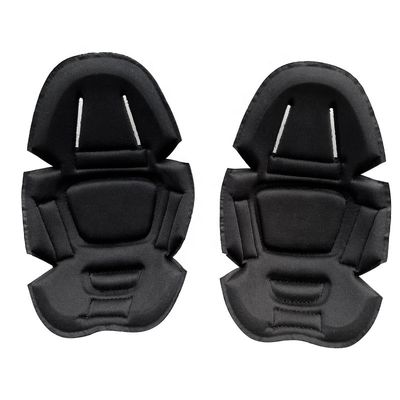 Acceptable OEM/ODM genou flexible de grenouille et coude de coussin pour la protection des sports en plein air