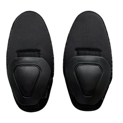 Acceptable OEM/ODM genou flexible de grenouille et coude de coussin pour la protection des sports en plein air