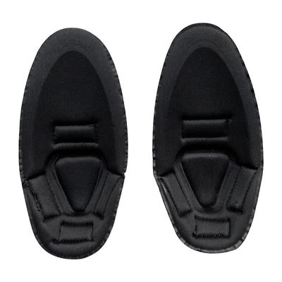 Acceptable OEM/ODM genou flexible de grenouille et coude de coussin pour la protection des sports en plein air