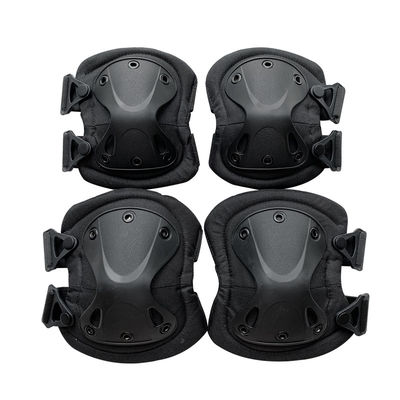 Protection de base Les genoux et les coudes pour adultes Un choix durable et abordable