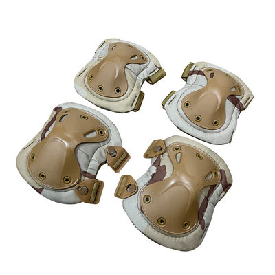Fonction de protection Les genoux et les coudes avec du coton polyester durable