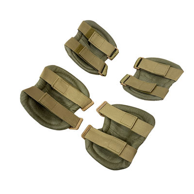 Fonction de protection Les genoux et les coudes avec du coton polyester durable