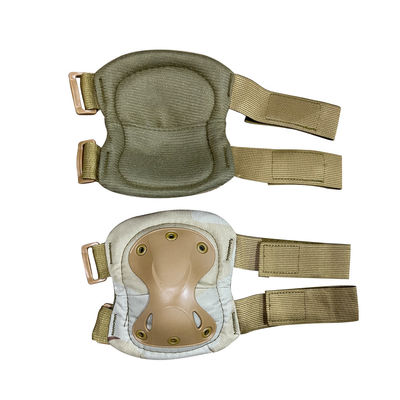 Fonction de protection Les genoux et les coudes avec du coton polyester durable